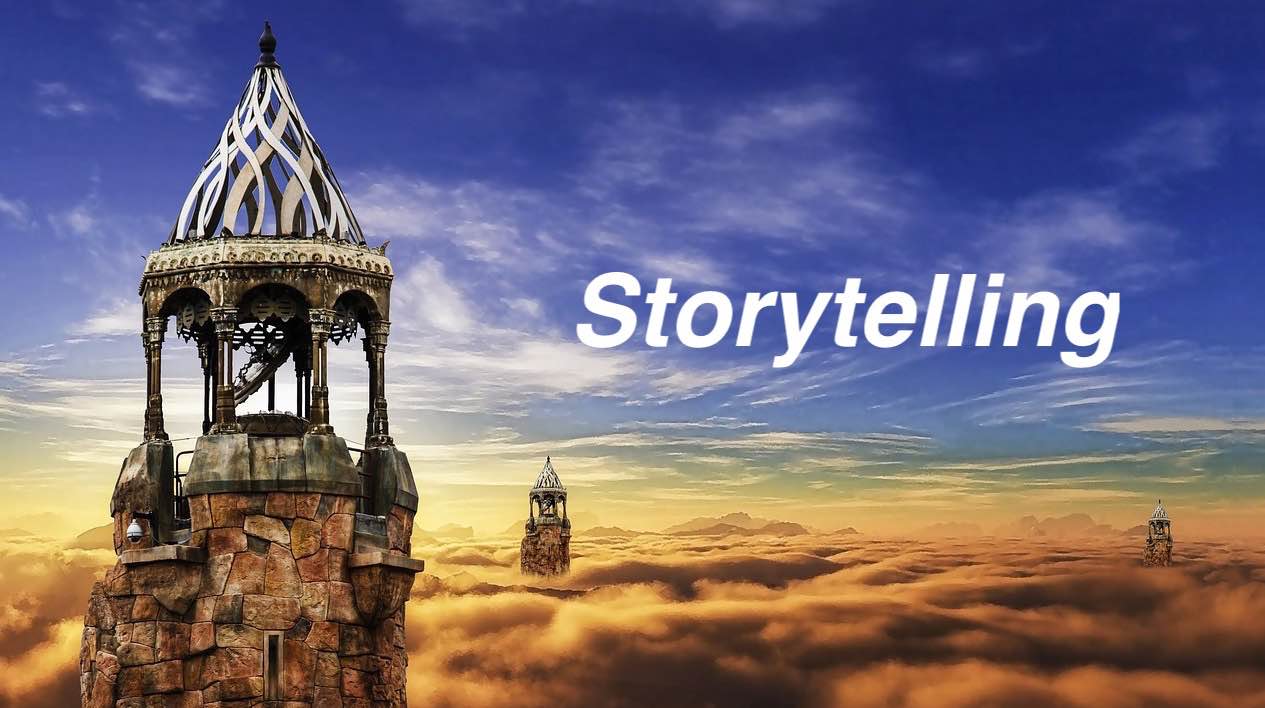 storytelling